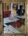 Degas. L'assenzio